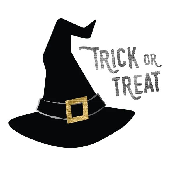 Halloween Party: Witch's Hat