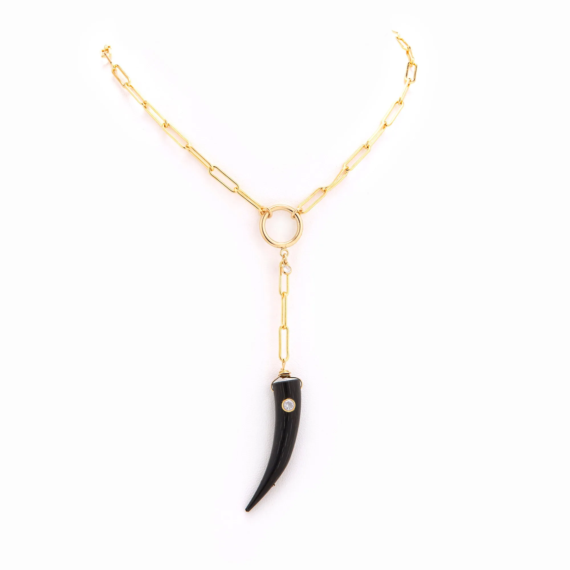 Harlow Necklace