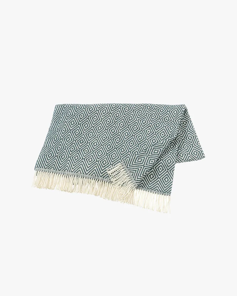Hay Dish Mat