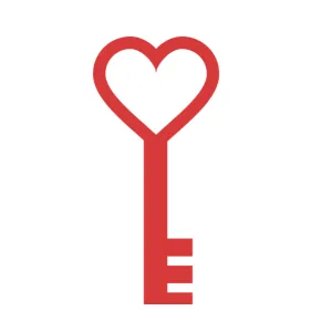Heart Key