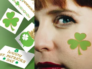 I ❤️☘️