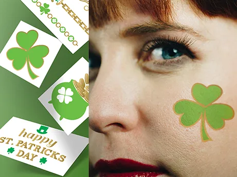 I ❤️☘️