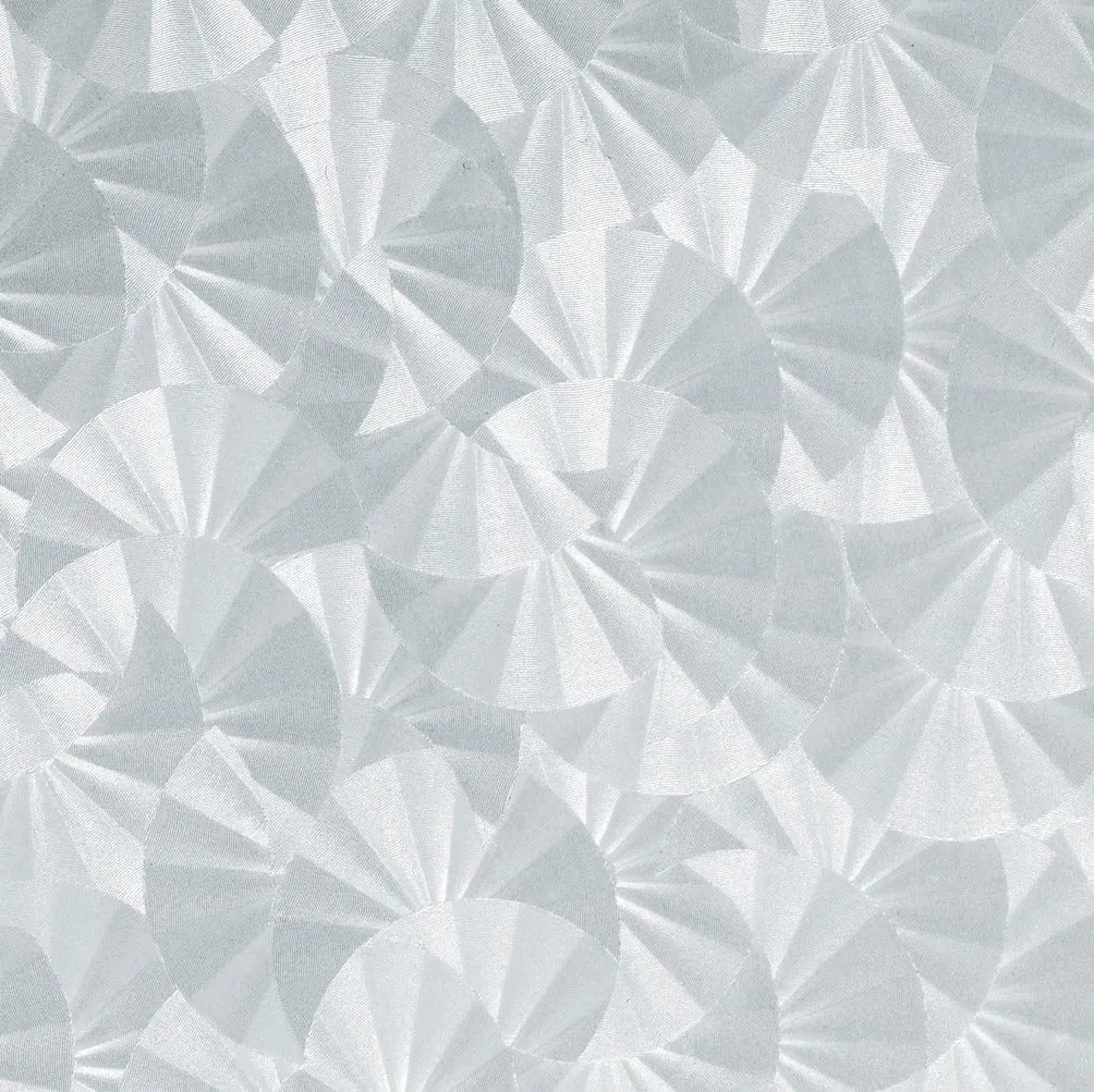 Ice Transparent Vinyl (450mm, Self-Adhesive)