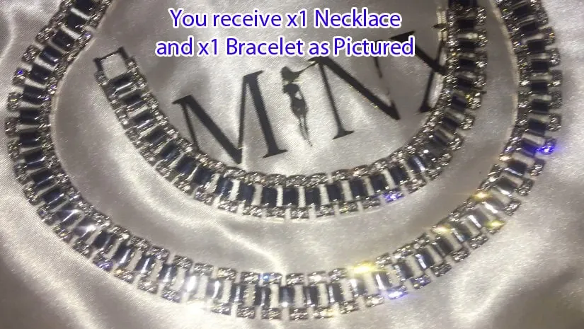 Iced Out Chain | Iced Out Necklace | Iced Out Bracelet | Mens Iced Out Chains | Mens Iced Bracelet | Mens Chain | Icy Chain | Tupac Necklace
