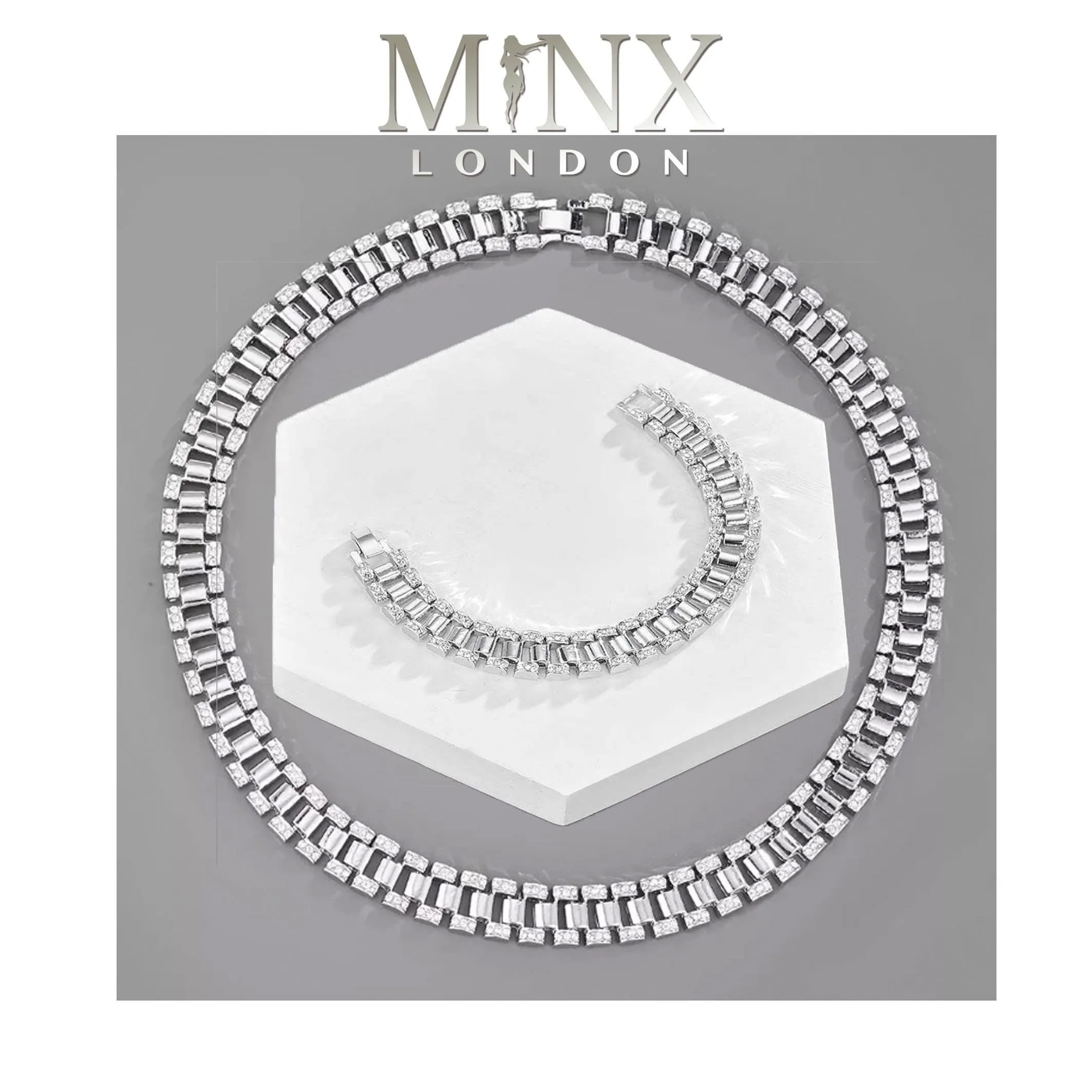 Iced Out Chain | Iced Out Necklace | Iced Out Bracelet | Mens Iced Out Chains | Mens Iced Bracelet | Mens Chain | Icy Chain | Tupac Necklace