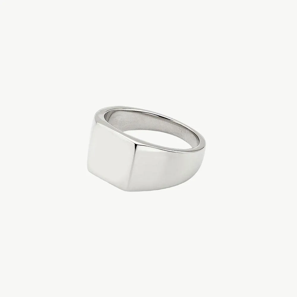 Iga Pinky Ring