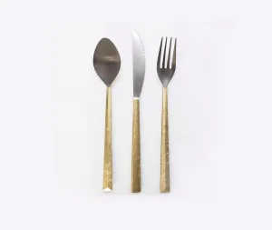Ihada Cutlery Set - 3 Piece