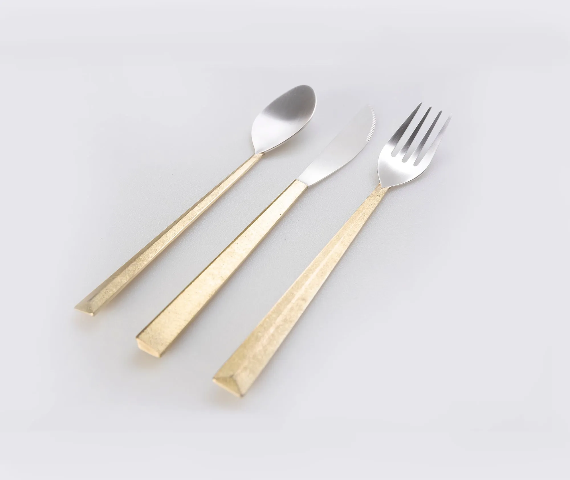 Ihada Cutlery Set - 3 Piece