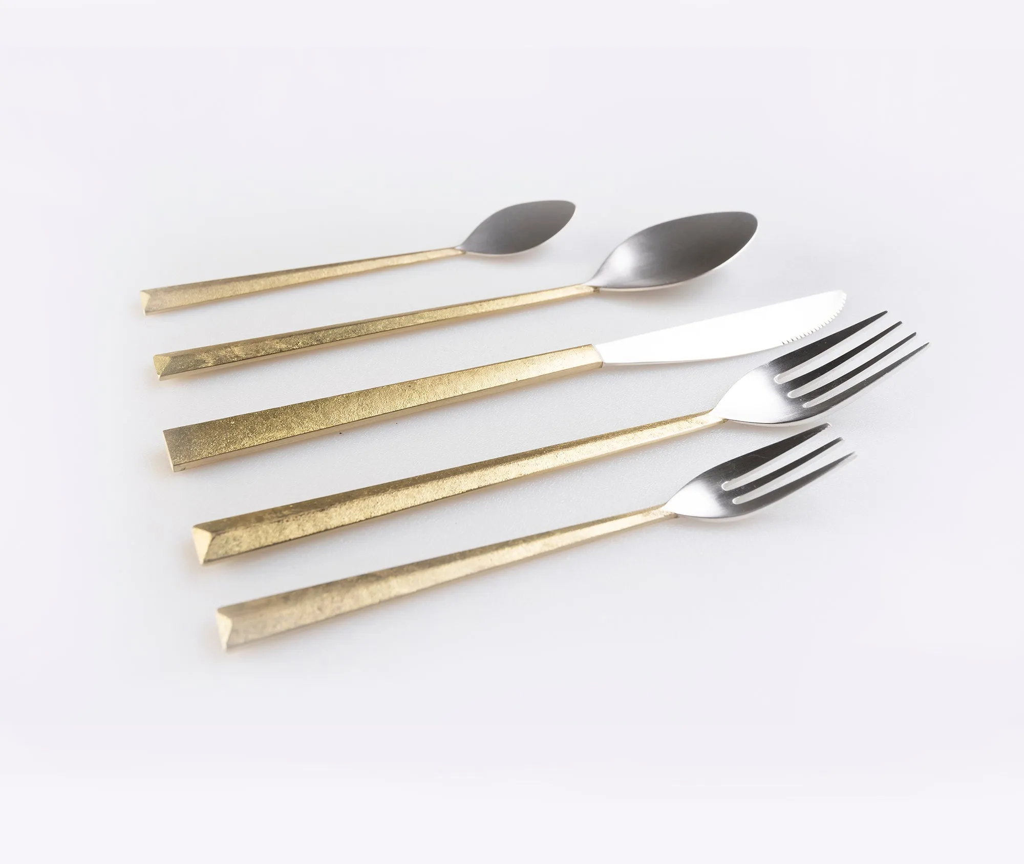 Ihada Cutlery Set - 5 Piece