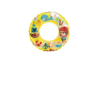 Intex Transparent Rings