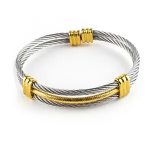 Jennifer Metal Cuff