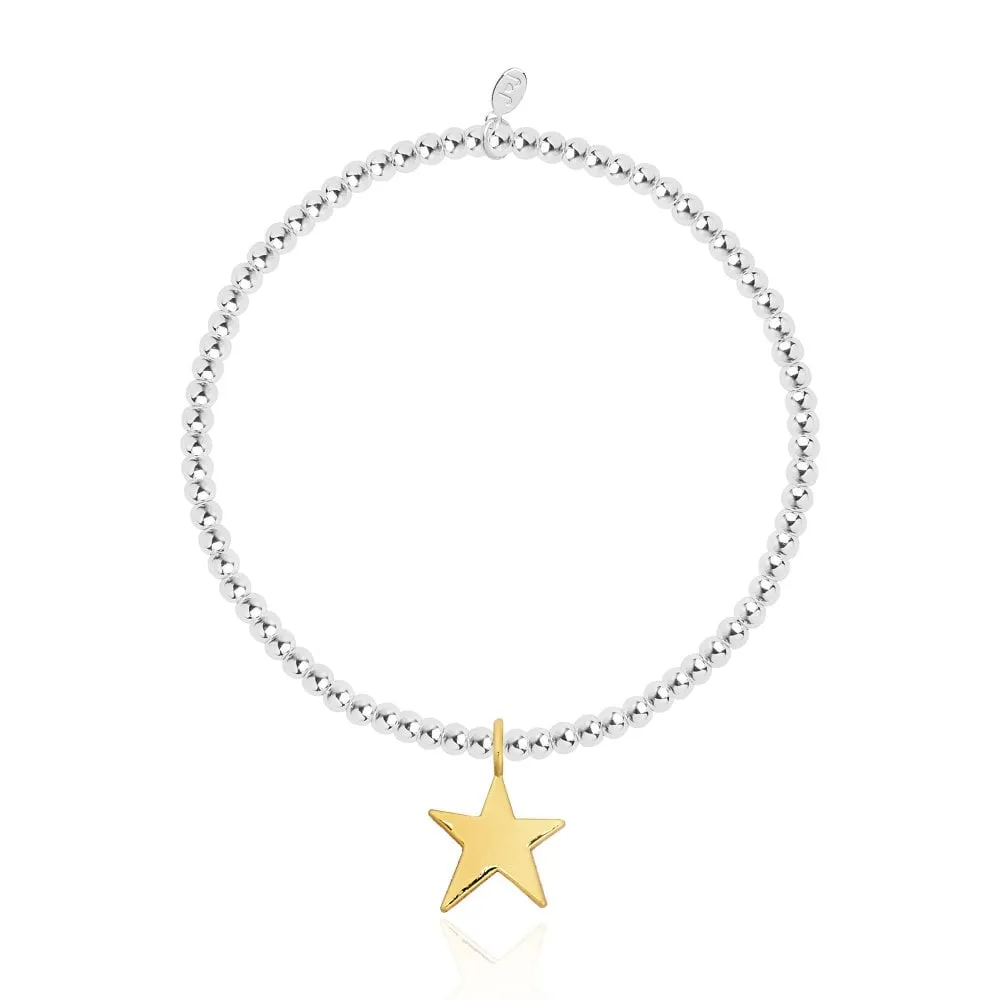 Joma You Are Amazing Bracelet