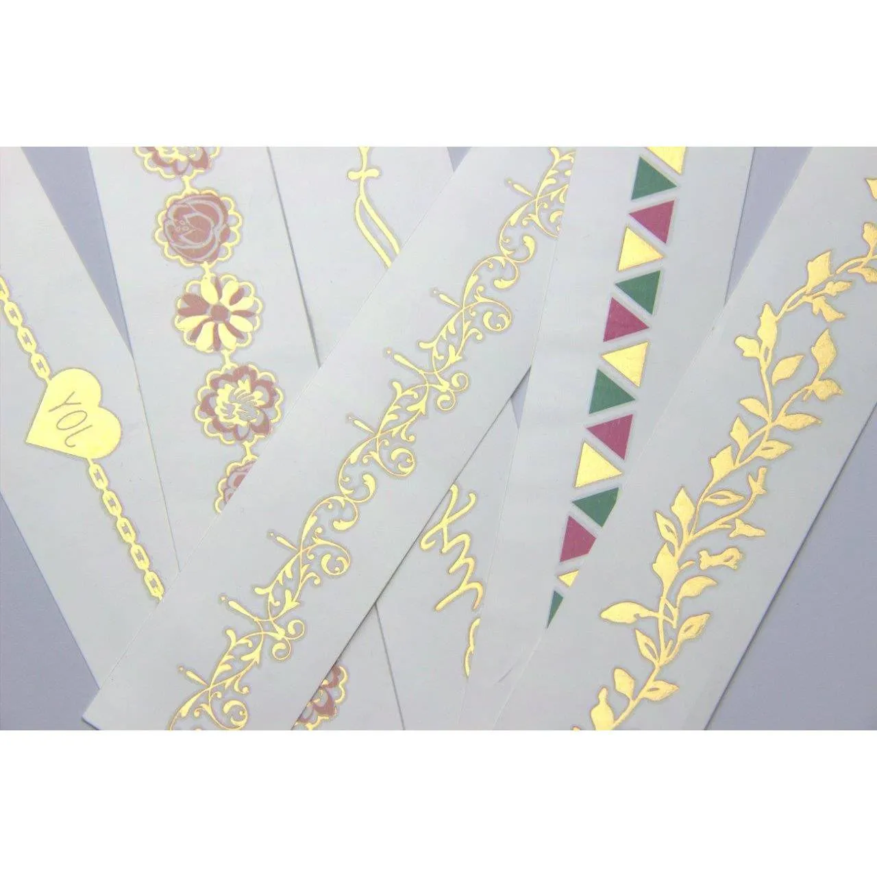 Joy Bracelet