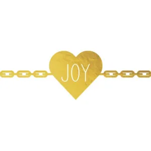 Joy Bracelet