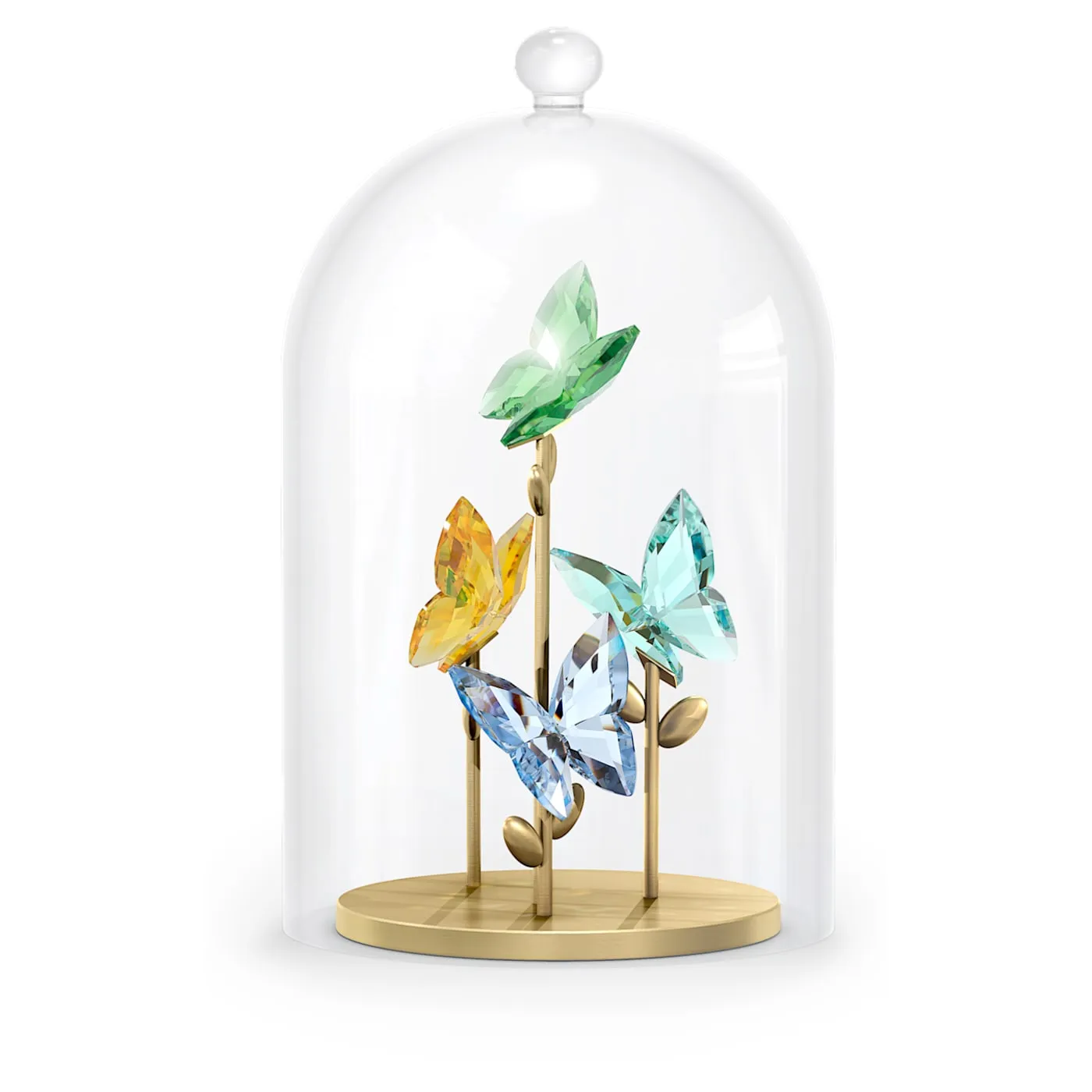 JUNGLE BEAT: BELL JAR BUTTERFLY 5619219