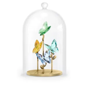 JUNGLE BEAT: BELL JAR BUTTERFLY 5619219