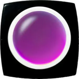 K- E-241S Viola Purple Glass  Color Gel 2.5g