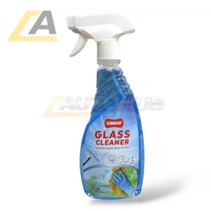 Kenco Glass Cleaner 500ml