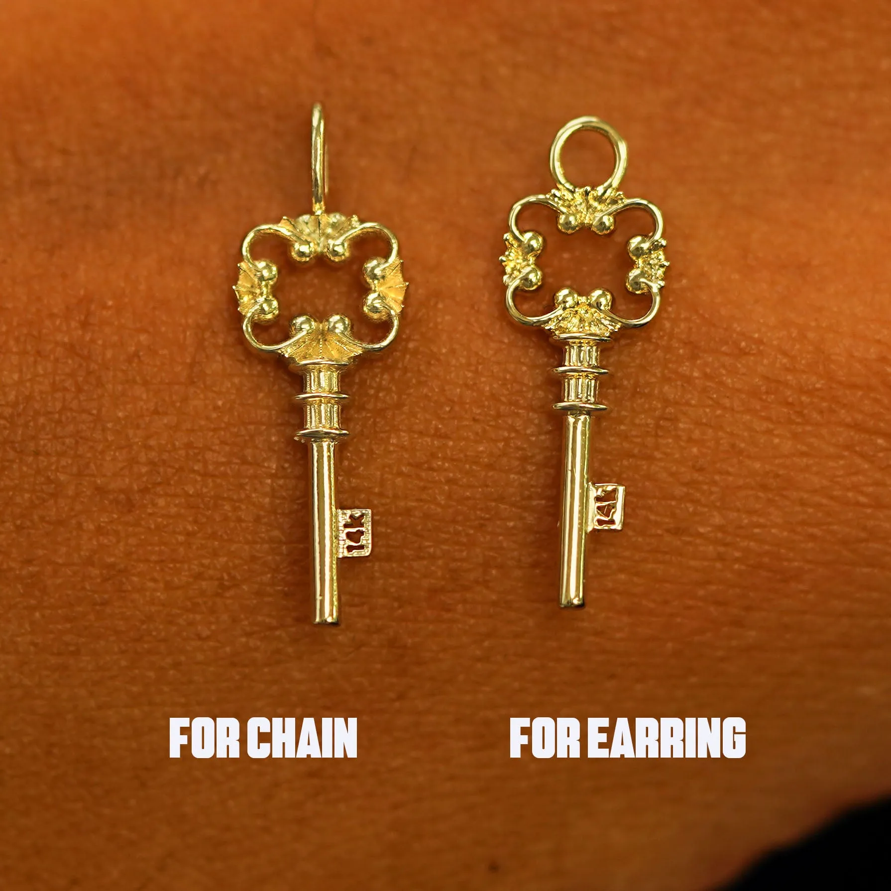 Key Charm
