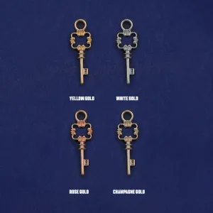 Key Charm
