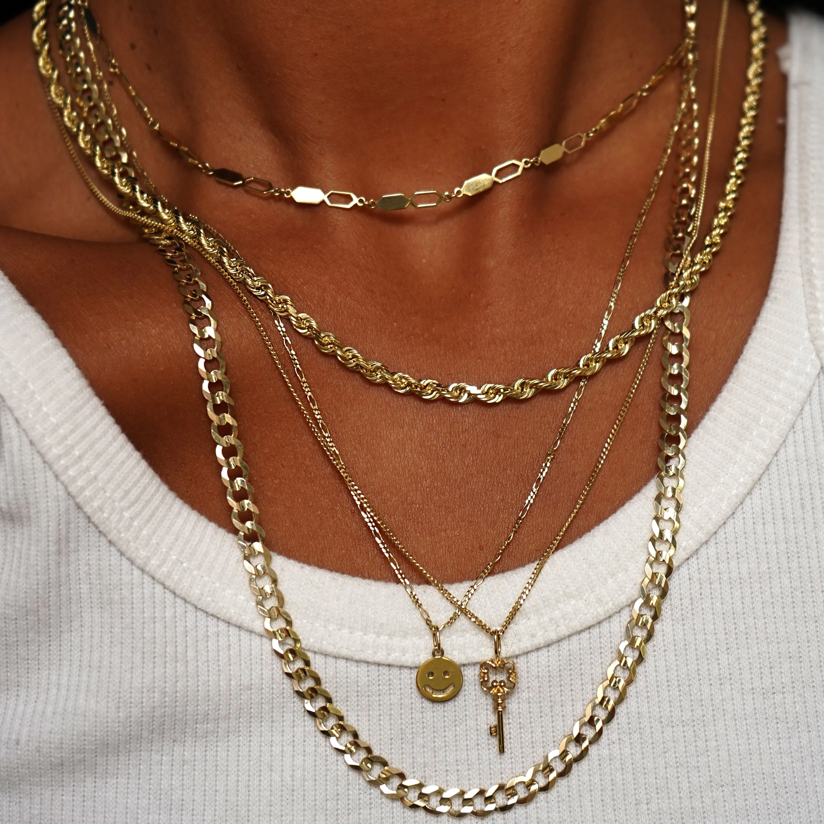 Key Charm