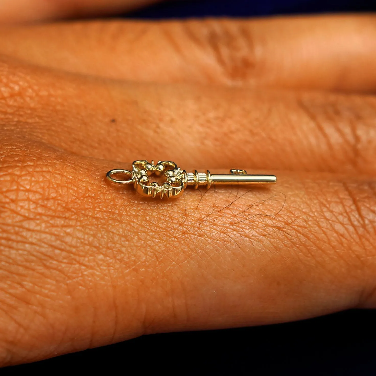 Key Charm