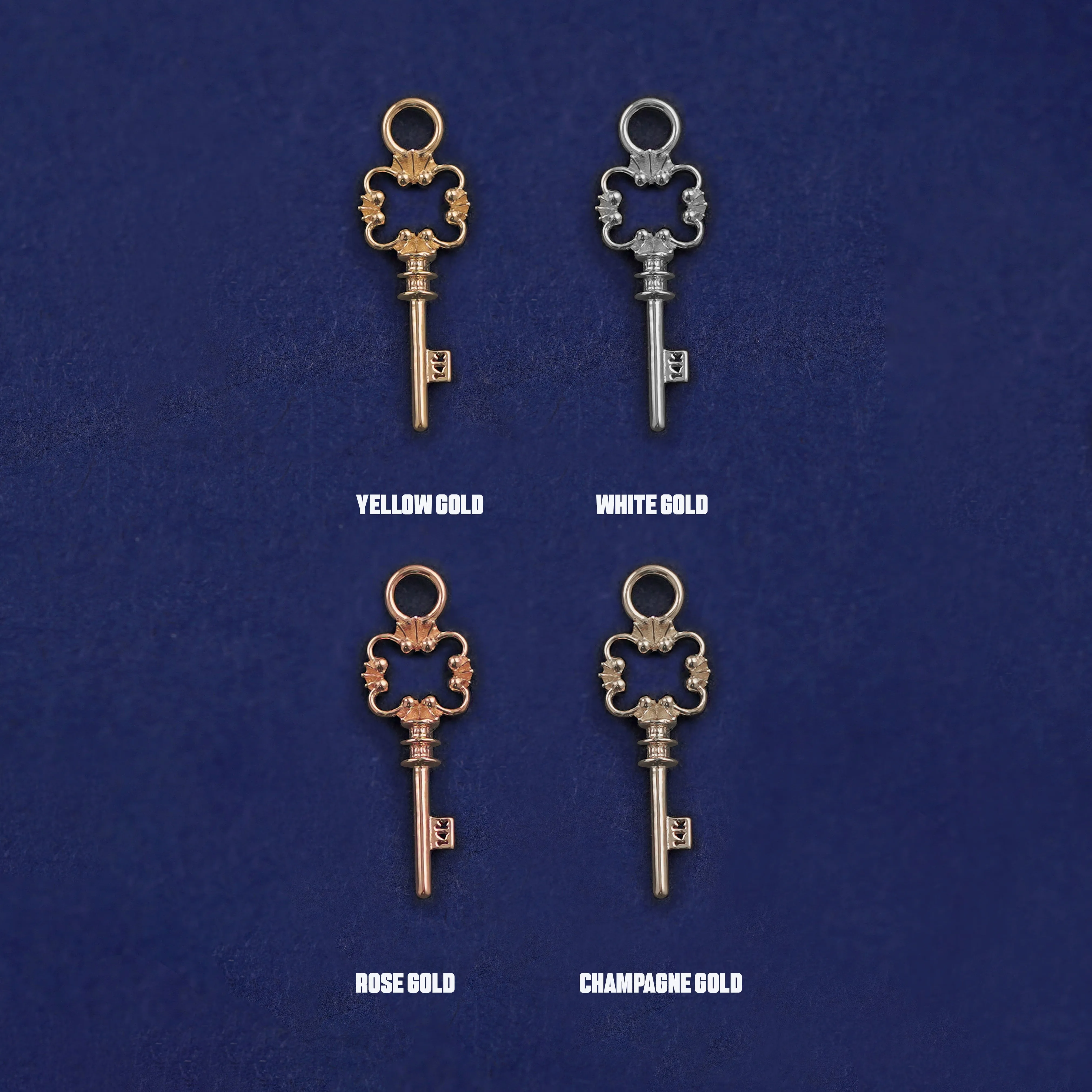 Key Charm