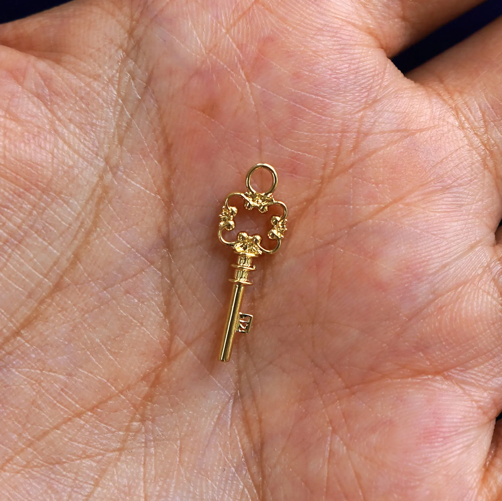 Key Charm