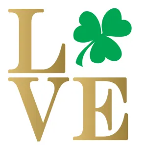 L ☘️V E