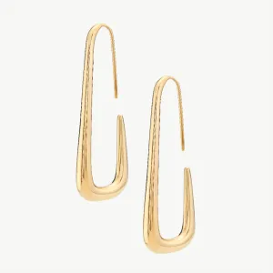 Laini Threader Earrings