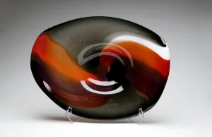 Landscape Series "Lava "