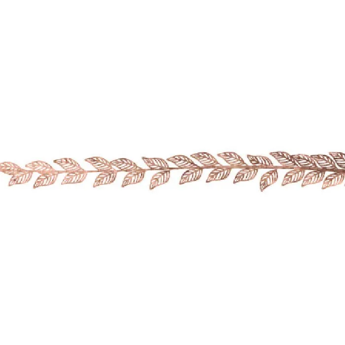 Leaf Bracelet
