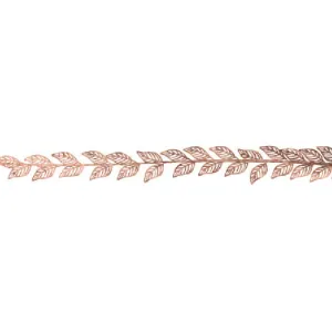 Leaf Bracelet