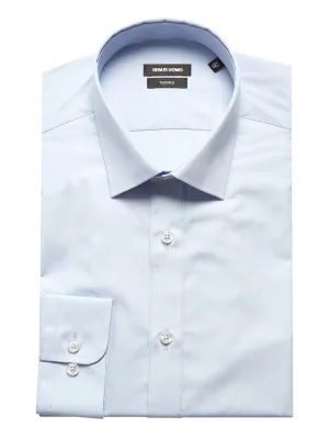 Light Blue Shirt