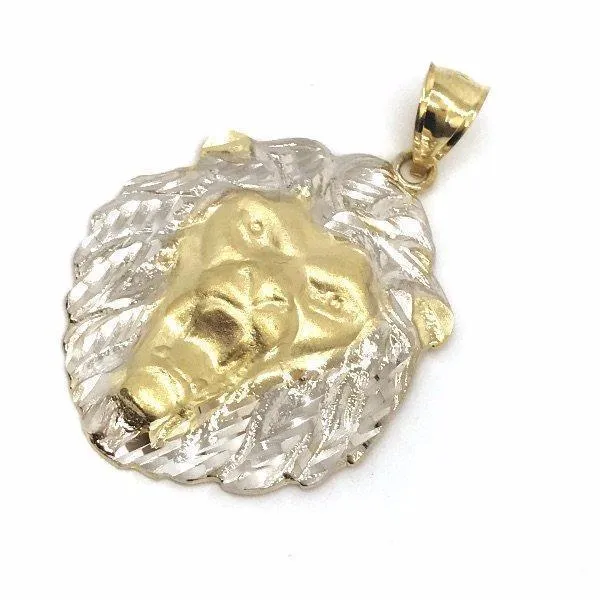 Lion LGP_003