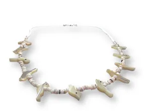 Little Birdies Necklace