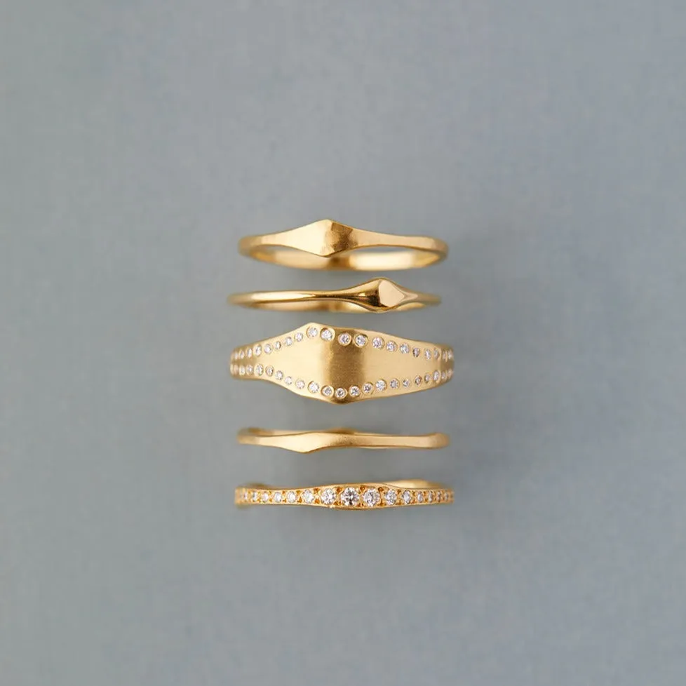 Little Dew Ring | R10201