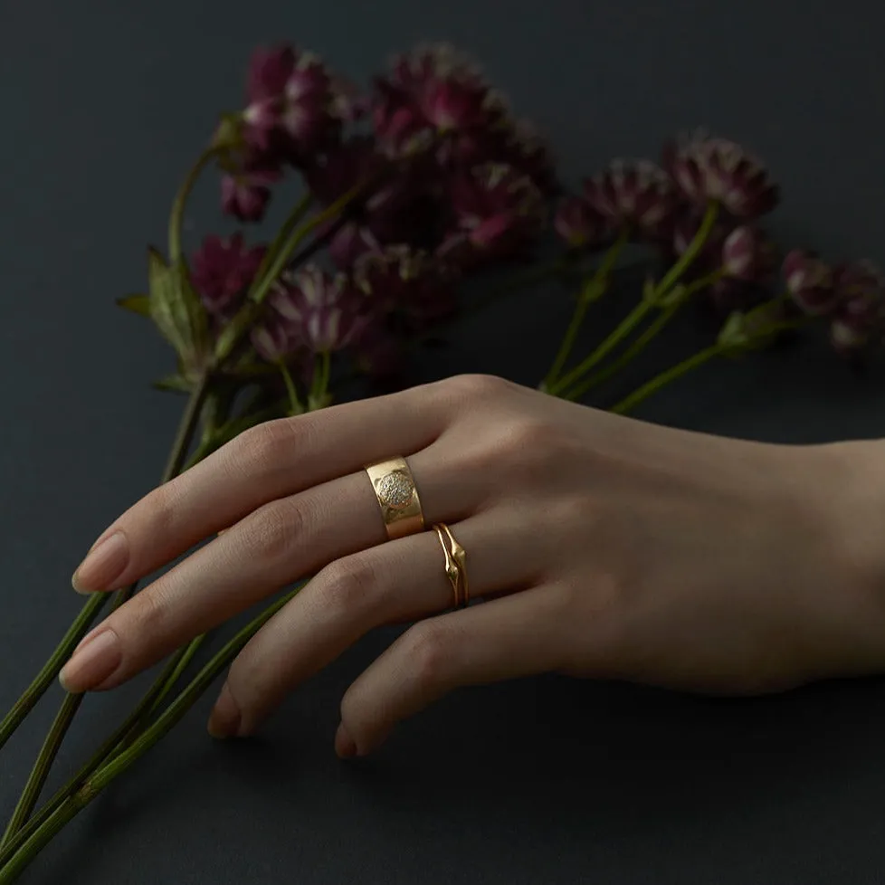 Little Dew Ring | R10201