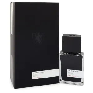 Long Board by Min New York Eau De Parfum Spray (Unisex) 2.5 oz