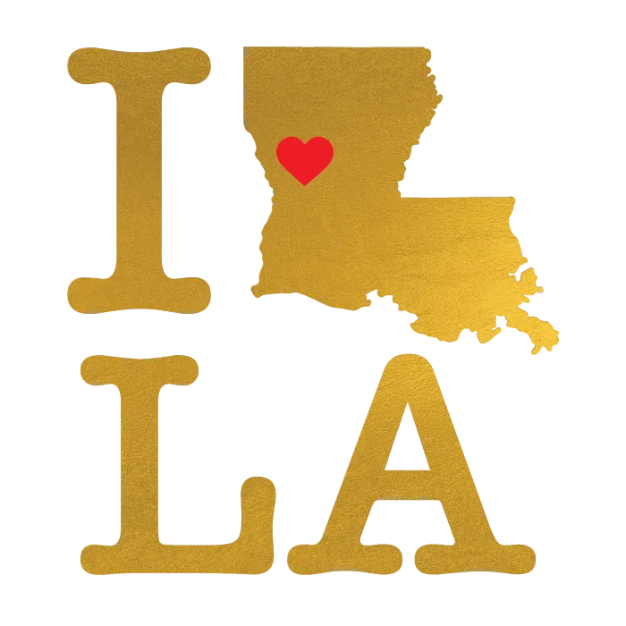 Louisiana