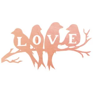Love Birds