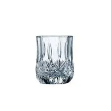 Luminarc Brighton Whisky Glass Set of 6