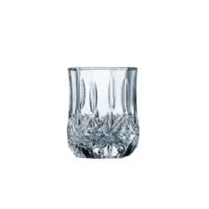 Luminarc Brighton Whisky Glass Set of 6
