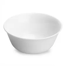 Luminarc - Evolution White Bowl 12 Cm