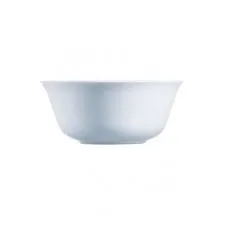 Luminarc - Evolution White Bowl 12 Cm