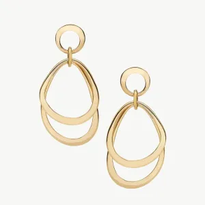 Makali Dangle Earrings