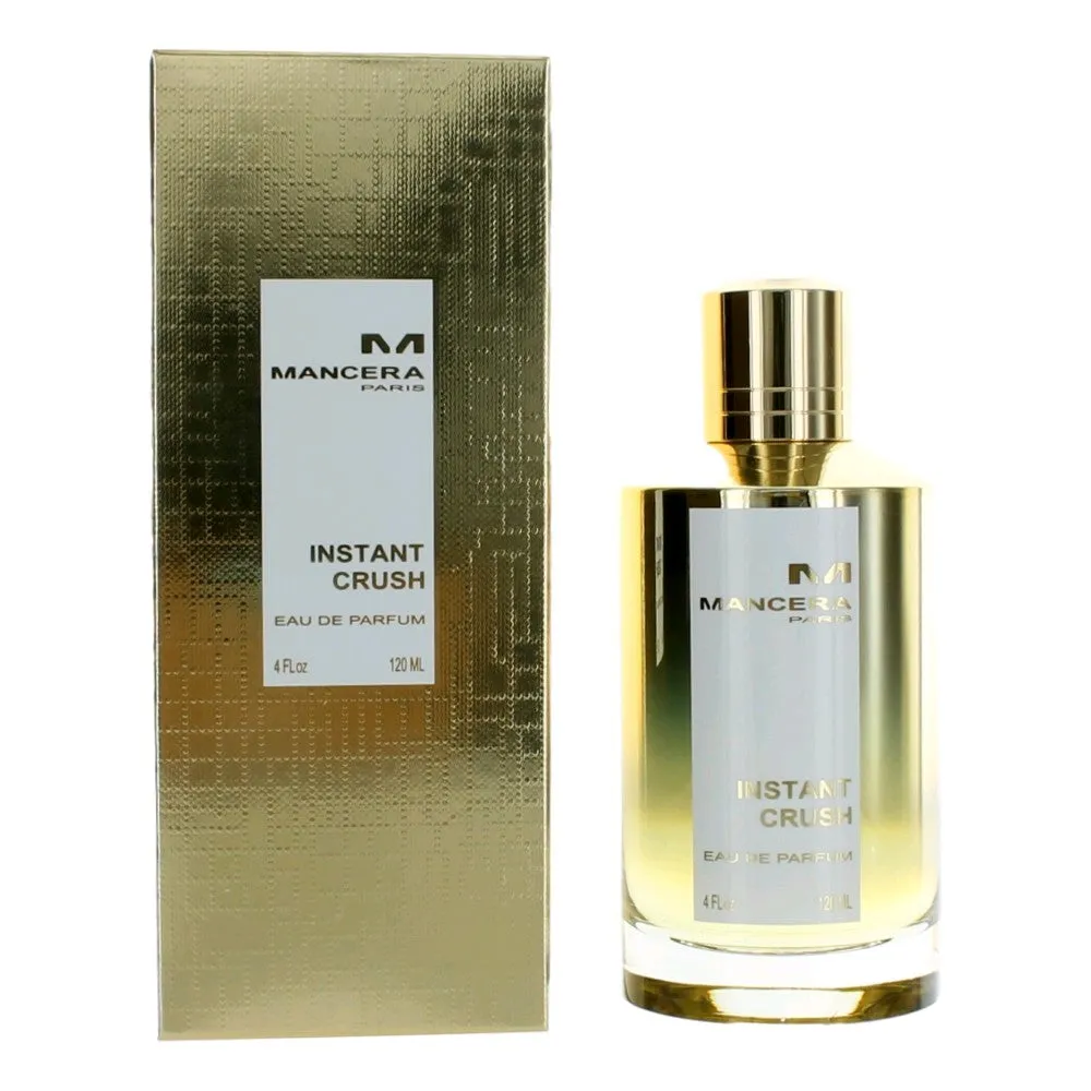 Mancera Instant Crush EDP 120 ml