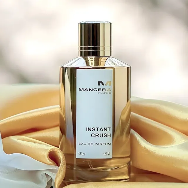 Mancera Instant Crush EDP 120ml