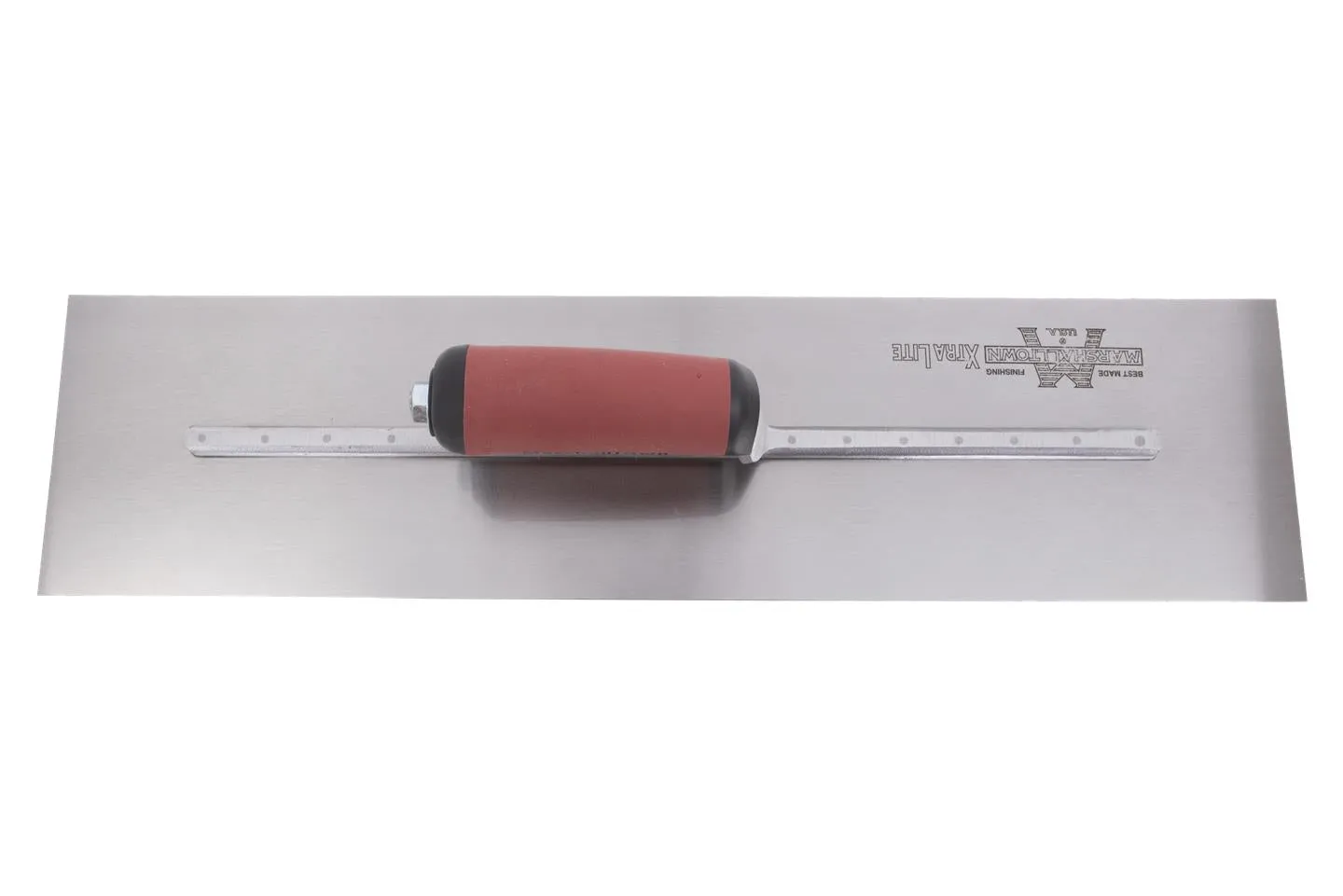 Marshalltown High Carbon Steel Finishing Trowel