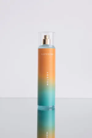 Melody | Sapphire Body Mists | Sapphire Perfumes & Fragrances